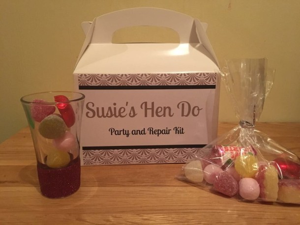 Party & Event Guides | Avery